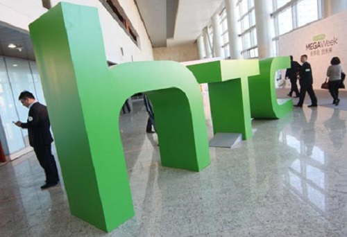Компания HTC разрабатывает очередной бюджетный смартфон