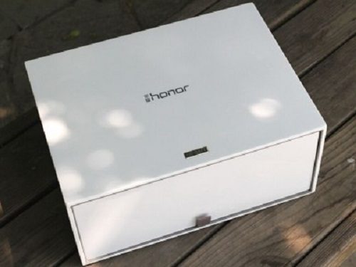 Завтра Huawei продемонстрирует телеприставку с поддержкой 4K
