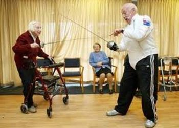 Ученые: спорт предотвратит деградацию мозга