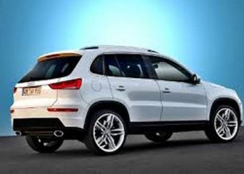 Стала известна цена нового Audi Q1