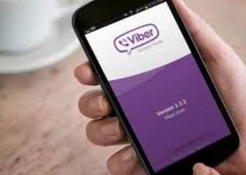 Мессенджер Viber представил собственный игровой сервис Viber Games
