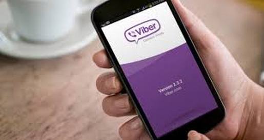 Мессенджер Viber представил собственный игровой сервис Viber Games