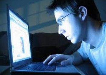 В Европе каждый пятый житель никогда не пользовался интернетом