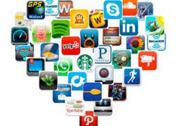 Лучшие приложения года выбирали для iPhone и iPad