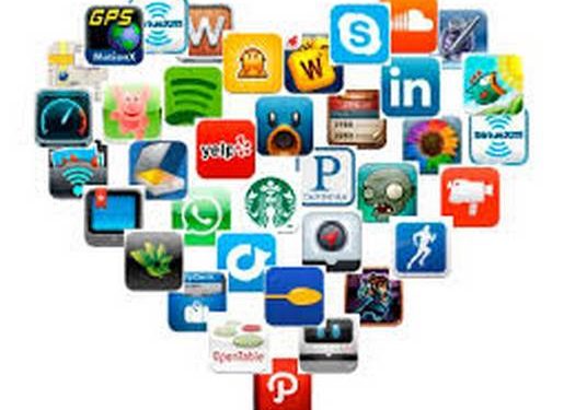 Лучшие приложения года выбирали для iPhone и iPad