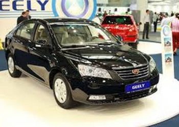 Китайские компании повысили цены на автомобили