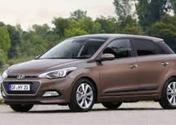 Компания Hyundai показала трехдверный хэтчбек i20 нового поколения