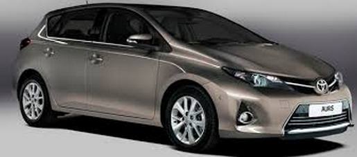 Японские концерны Toyota, Honda и Nissan рассказали о недостатках своих автомобилей