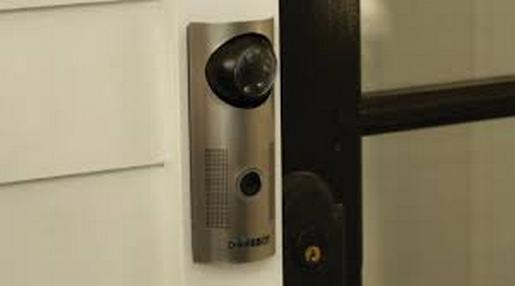 Компания Sony призентовала новый проект - Qrio Smart Lock