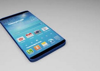 В сети появились фотографии первого прототипа смартфона Samsung Galaxy S6