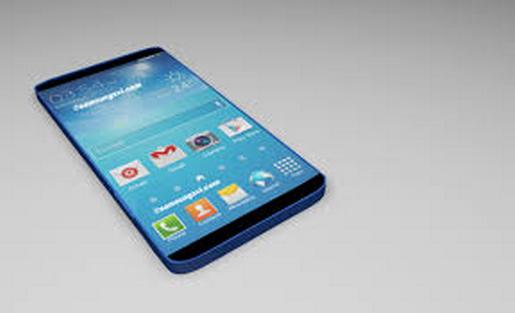 В сети появились фотографии первого прототипа смартфона Samsung Galaxy S6