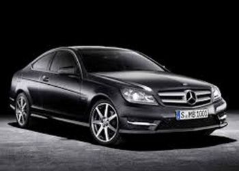 Стало известно, когда стартуют продажи Mercedes C-Class Coupe