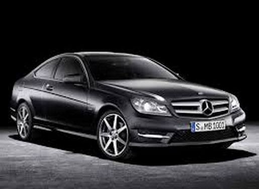 Стало известно, когда стартуют продажи Mercedes C-Class Coupe