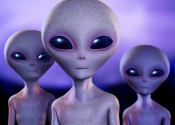 Ученые считают, что мы просто не видим инопланетян