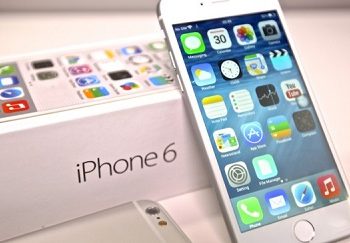 Владельцы iPhone 6 жалуются на плохую сборку