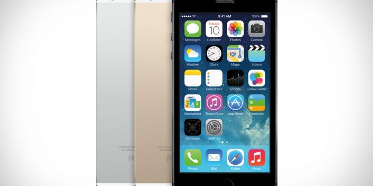 Новый смартфон готовит к выпуску Apple