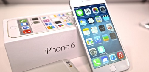 Владельцы iPhone 6 жалуются на плохую сборку
