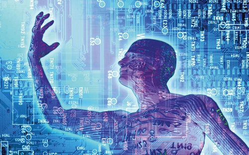 Искусственный интеллект несет угрозу для человечества