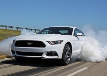 Владельцы моделей Ford смогут самостоятельно изменить характеристики двигателя