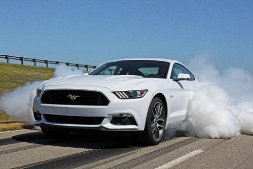 Владельцы моделей Ford смогут самостоятельно изменить характеристики двигателя