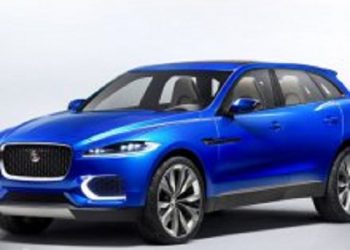 Jaguar планирует выпуск спортивный кроссовер к 2016 году