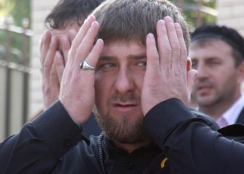 Муджахиды, вошедшие в Грозный, опубликовали видеообращение