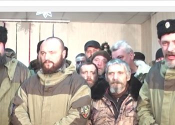 Казаки утверждают, что Плотницкий – ставленник Королевской