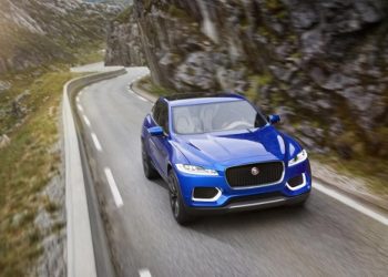 Jaguar разрабатывает новый класс автомобилей