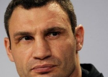 Мэр Киева Кличко пообещал, что в столице свет отключать не будут