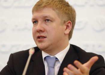 Тарифы на газ для населения могут вырасти до 5 раз, - Коболев