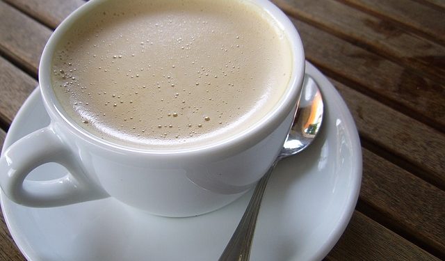 Ученые: кофе вредно для мужчин
