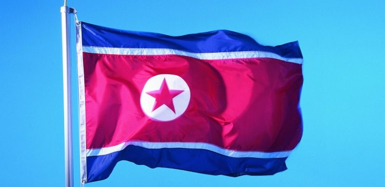 Северная Корея осталась без интернета из-за хакерских атак