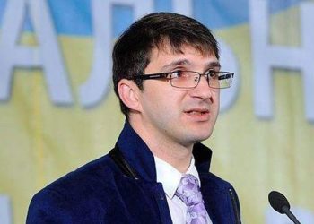 Активист «Антикоррупционного комитета Майдана» найден мертвым в своей квартире