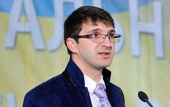 Активист «Антикоррупционного комитета Майдана» найден мертвым в своей квартире