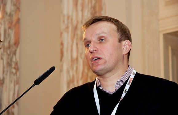 Глава «Укргазвыдобування» Костюк задержан