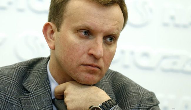 Главу «Укргазвыдобування» отпустили из-под стражи под залог