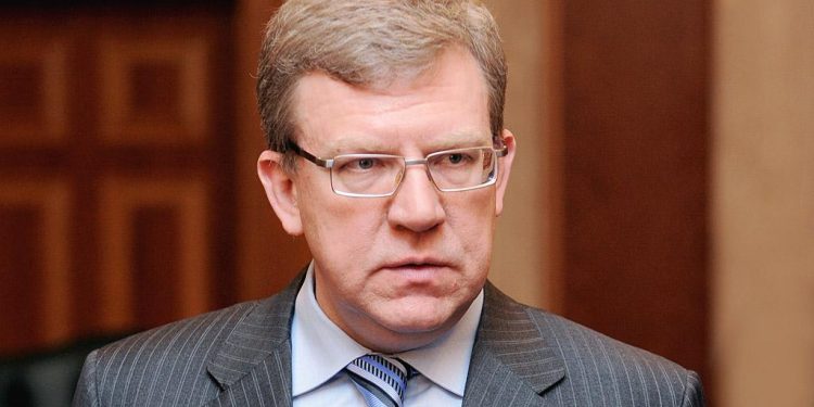 В следующем году Россию ждет полноценный экономический кризис - Кудрин