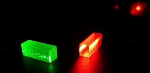 Ученые успешно телепортировали квантовую информацию