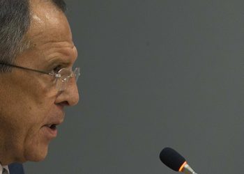 Лавров объяснил, почему России не нужен Будапештский меморандум