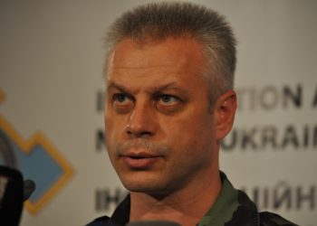 Боевики могут сорвать встречу в Минске - СНБО