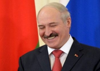 Президент Беларуси сказал спасибо гражданам за разгрузку складов