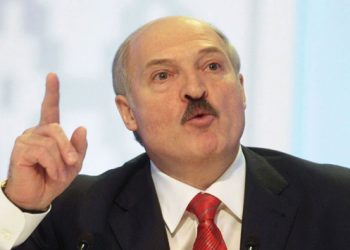 Президент Беларуси снова раскритиковал РФ