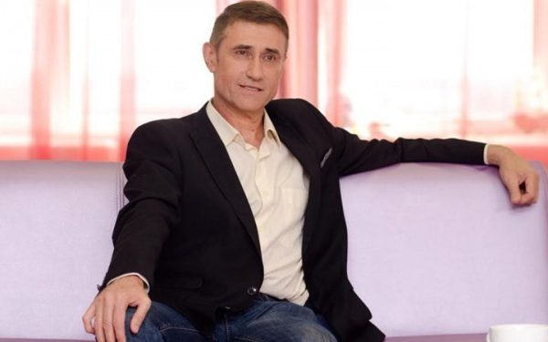 Ушел из жизни судья шоу "Танцюють всі!"