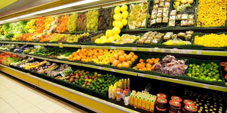 Стало известно, могут ли продукты питания остановить старения
