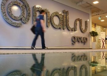 Картографический сервис Mail.Ru сделали бесплатным