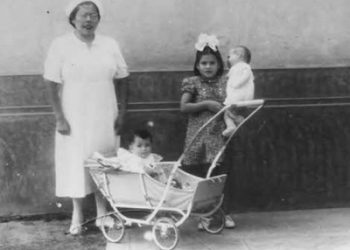 Самая молодая мать в мире была в возрасте всего 5 лет
