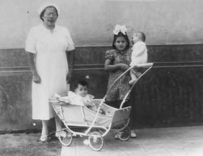 Самая молодая мать в мире была в возрасте всего 5 лет