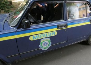 В Виннице около «Макдональдса» застрелили иностранца