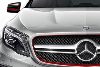 В следующем году Mercedes-Benz представит 11 новинок