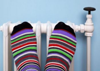 Эксперты: женщины мерзнут больше чем мужчины